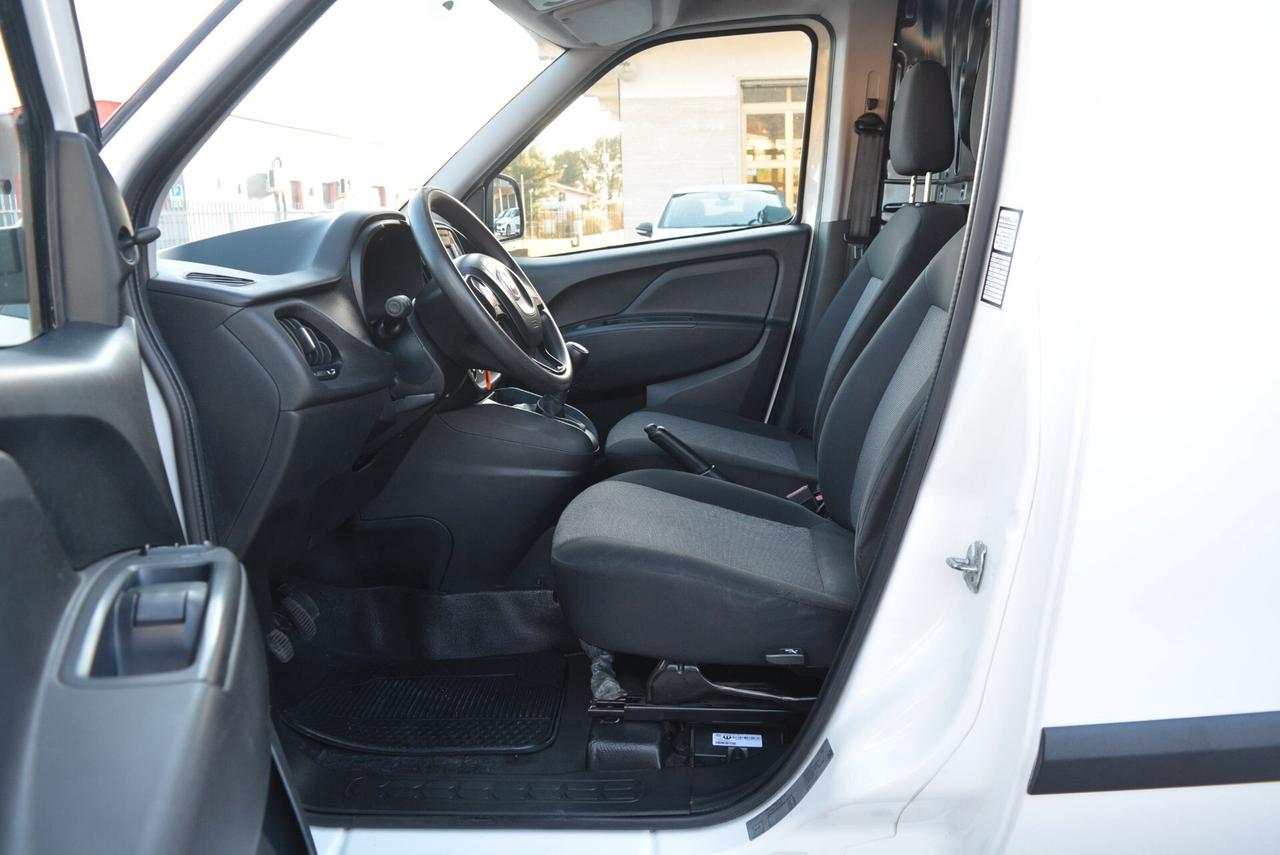 Fiat Doblò Cargo Maxi LH1 Business 13 Mjet 95cv E6d