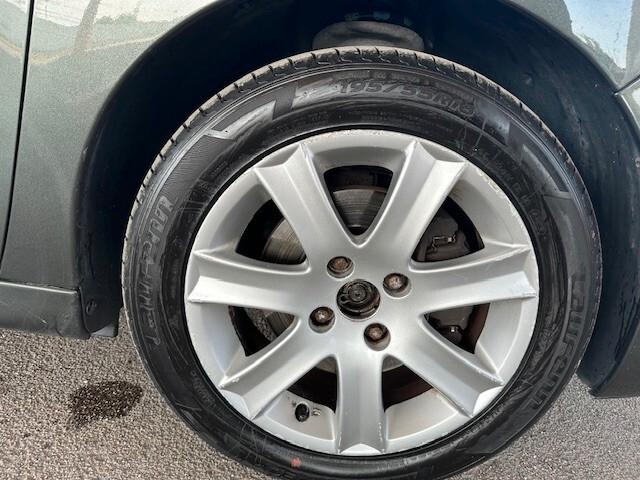 Peugeot 207 1.6 HDi 90CV 5p. XSI