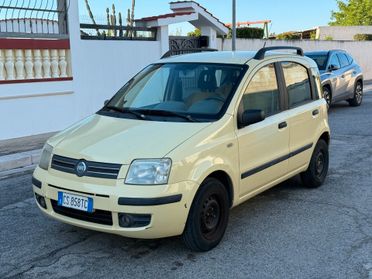 Fiat Panda 1.2 Dynamic CLIMA SERVO - 2005