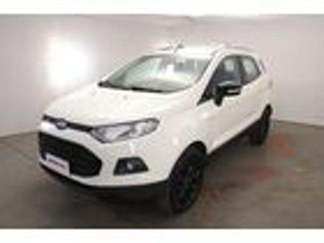 FORD EcoSport 1.5 TDCi 95 CV Plus