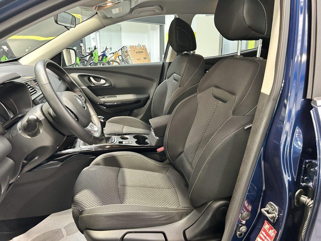 Renault Kadjar 1.5 Blue dCi Sport Edition