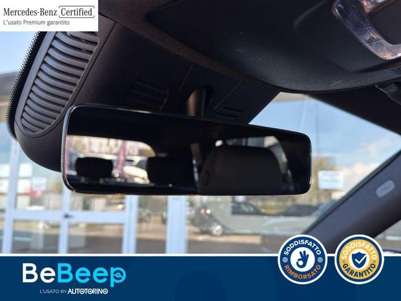 Mercedes-Benz GLB Classe 200 D AMG LINE ADVANCED PLUS 4MATIC AUTO