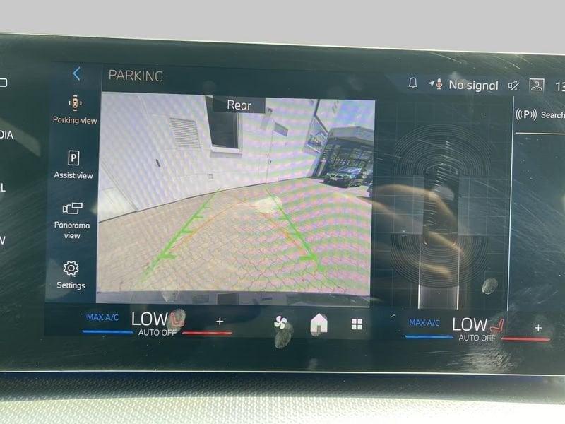BMW X1 sDrive 18i MSport DCT Camera 18" Hi-Fi