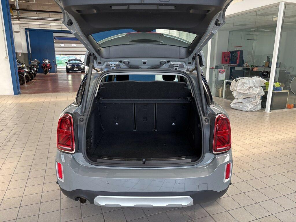Mini One Countryman 1.5 One