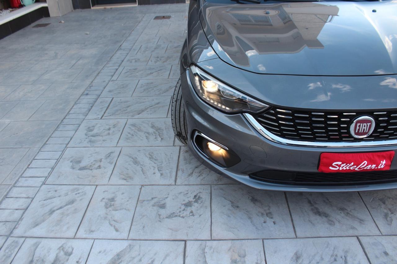 Fiat Tipo 1.6 Mjt S&S DCT SW Business
