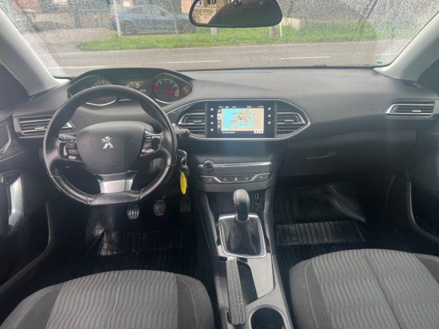 PEUGEOT 308 PureTech Turbo 110 S&S SW Access