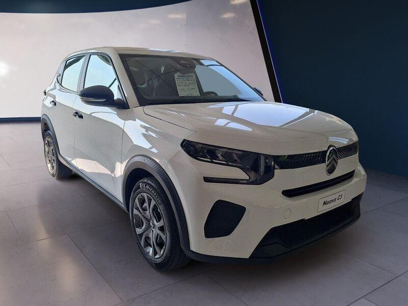 Citroën C3 PureTech 100 S&S You