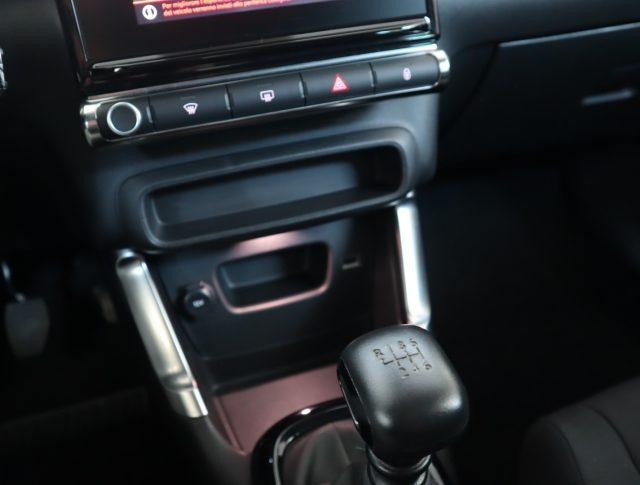CITROEN C3 Aircross PureTech 110CV S&S Plus *PROMO PARISI GROUP*