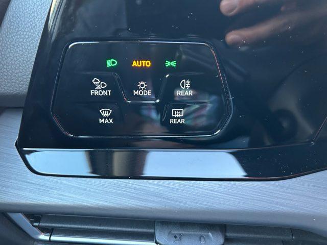 VOLKSWAGEN Golf 1.4 TSI eHYBRID 204 CV DSG Style