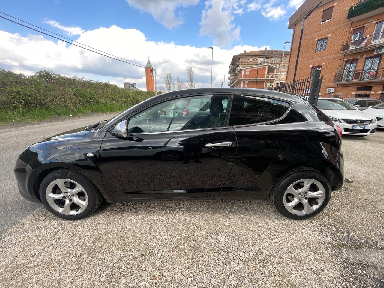 Alfa Romeo MiTo 1.3 JTDm 95 CV S&S Super !!eu 6!!