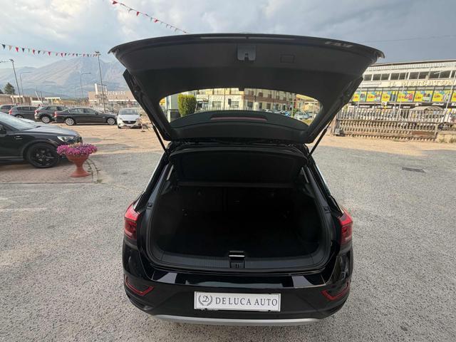 VOLKSWAGEN T-Roc 1.0 TSI Life SCONTO ROTTAMAZIONE