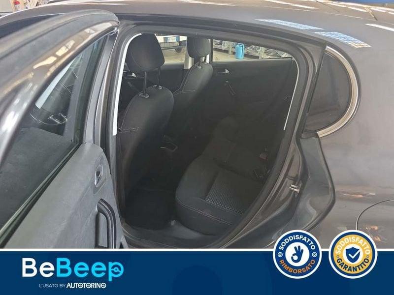 Peugeot 208 5P 1.2 PURETECH ALLURE S&S 82CV NEOPATENTATI