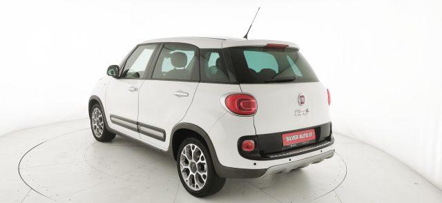FIAT 500L 1.3 Multijet 95 CV Trekking