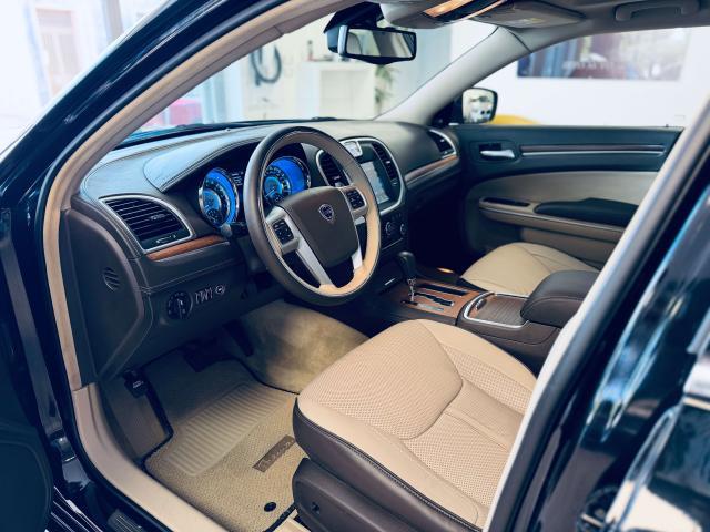 Lancia Thema 3.0 V6 mjt II Executive 239cv auto
