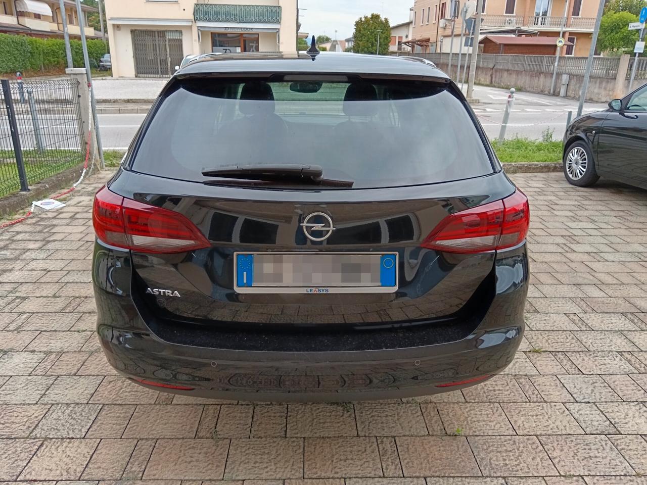 Opel Astra 1.5 CDTI 122 CV S&S Sports Tourer GS Line