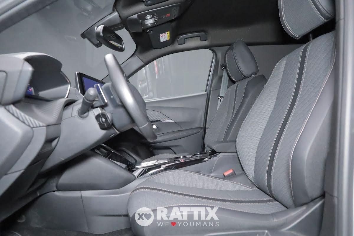 Peugeot 2008 1.2 puretech 130CV Allure eat8