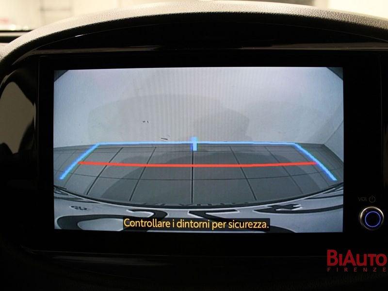 Toyota Aygo X 1.0 VVT-i 72 CV 5 porte JBL Special Edition