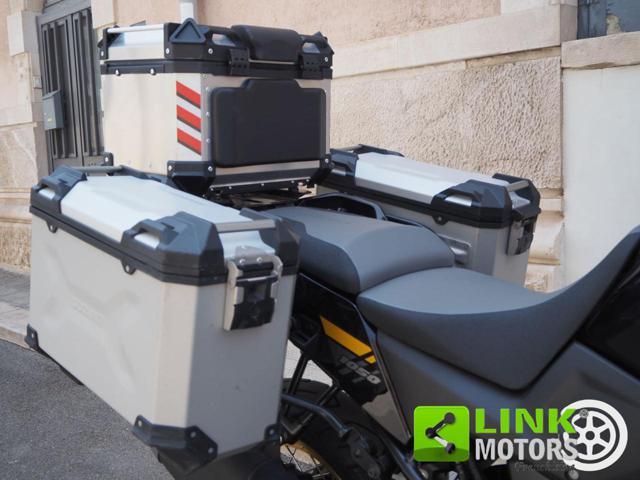 SUZUKI V-Strom 1050 XT PRO * IVA ESPOSTA*