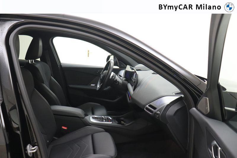 BMW Serie 1 120 48V MSport Pro DCT