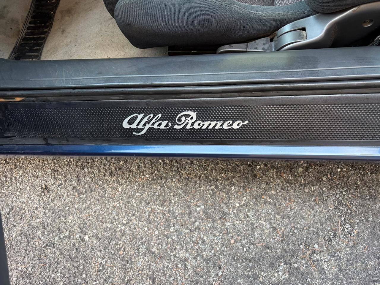 Alfa Romeo GTV 1.8i 16V Twin Spark cat