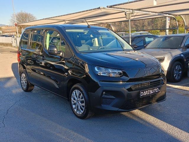 FIAT Doblo N1 Autocarro 5 posti 1.5 BlueHdi 100CV Combi Doblò