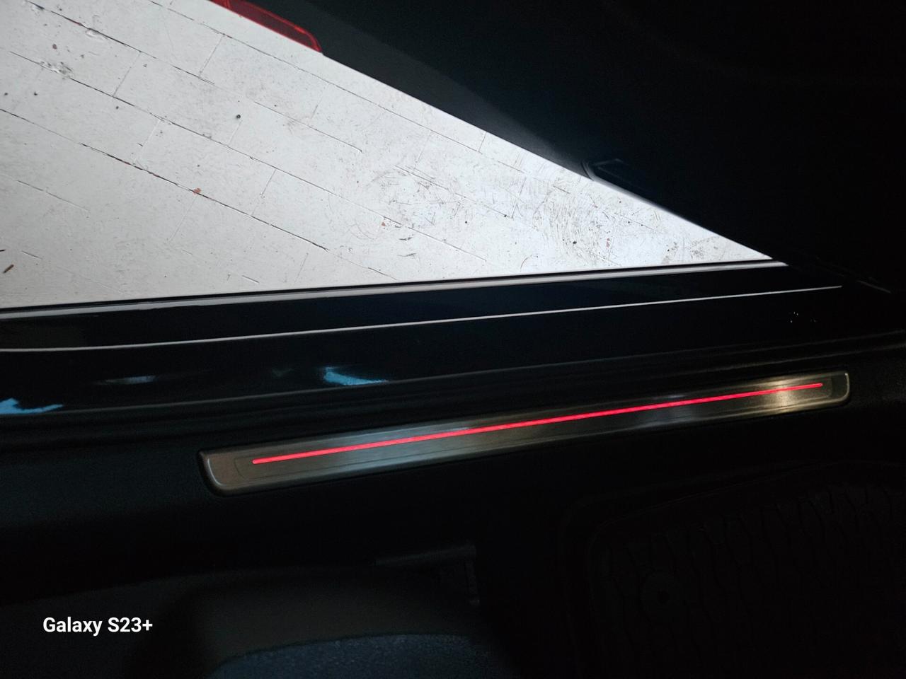 Golf 7.5 2.0 TSI GTI DSG PROMO USATO/SCAMBIO