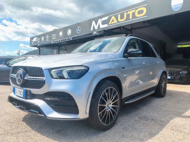 Mercedes-benz GLE 350 de 4Matic EQ-Power Premium Plus