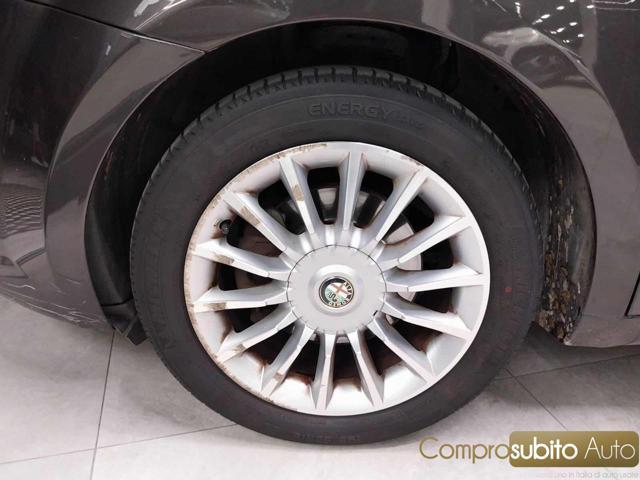ALFA ROMEO MiTo 1.3 JTDm 85 CV (Garanzia 12 Mesi)