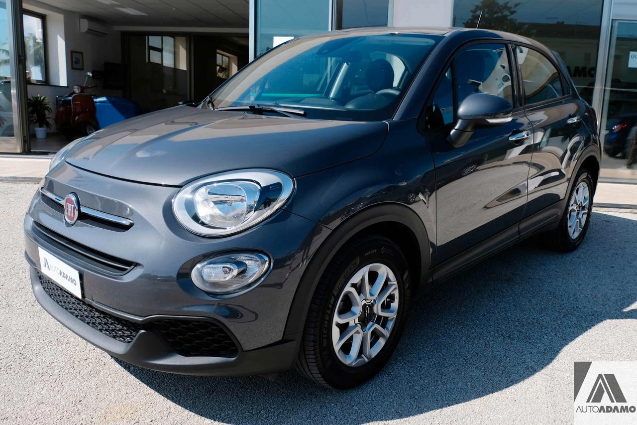 Fiat 500X 1.6 MultiJet 130 CV