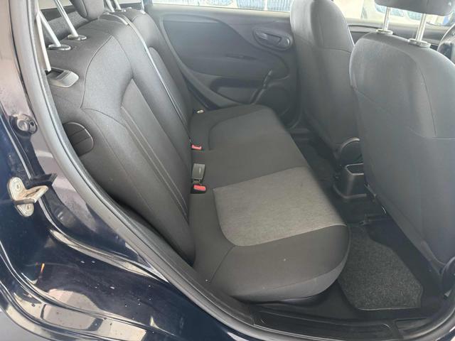 FIAT Punto 1.3 MJT II S&S 85 CV 5 porte ECO Street