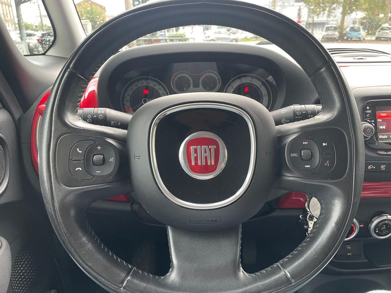 Fiat 500L 1.3 16V Multijet Pop