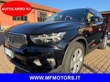 VOLVO XC40 T2 Geartronic Momentum Pro ''AUTOCARRO N1''