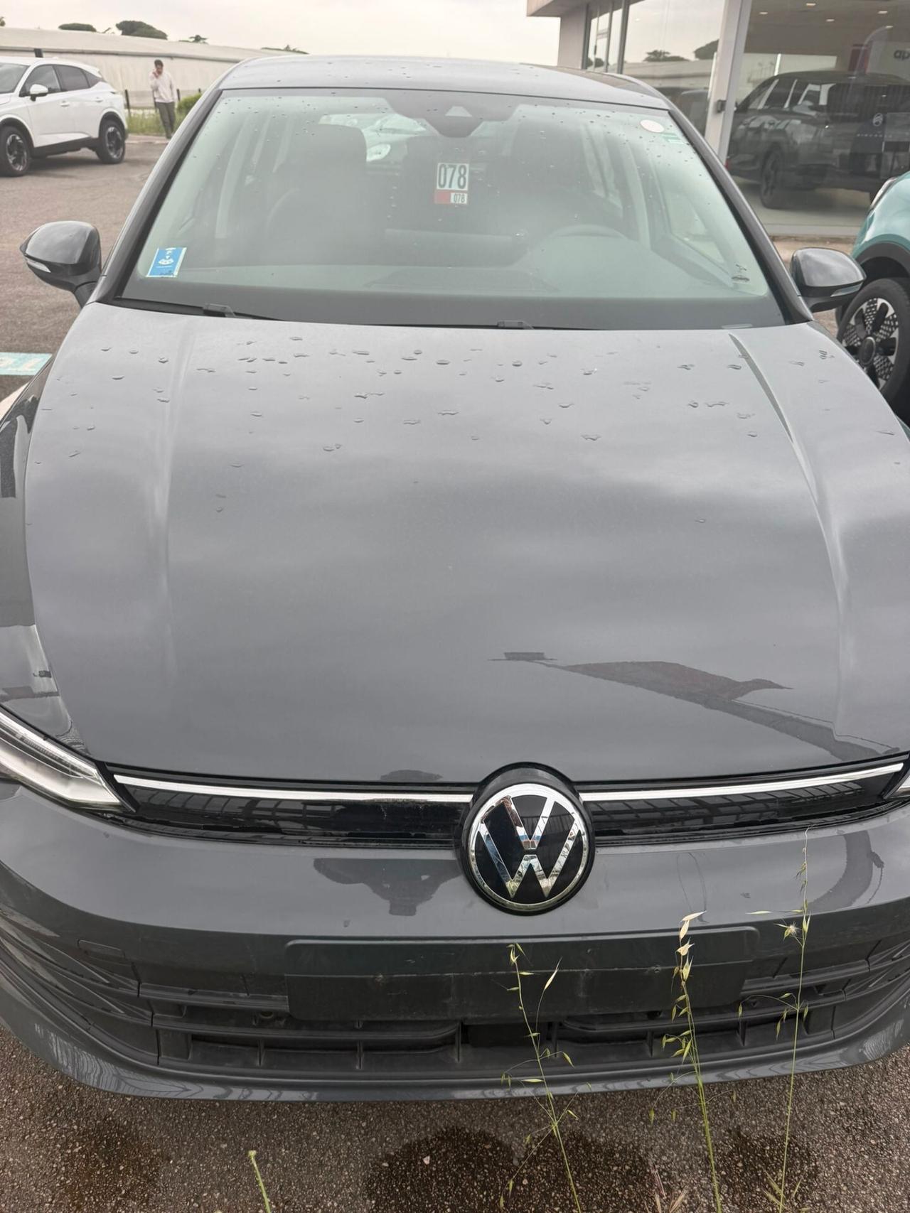 Volkswagen Golf 2.0 TDI 115 CV SCR Life