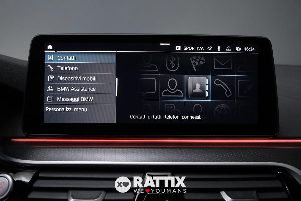 BMW 530 e Touring 2.0 PHEV Msport Auto