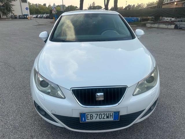 SEAT Ibiza 1.6 TDI CR DPF 3p. Style perfetta di meccanica