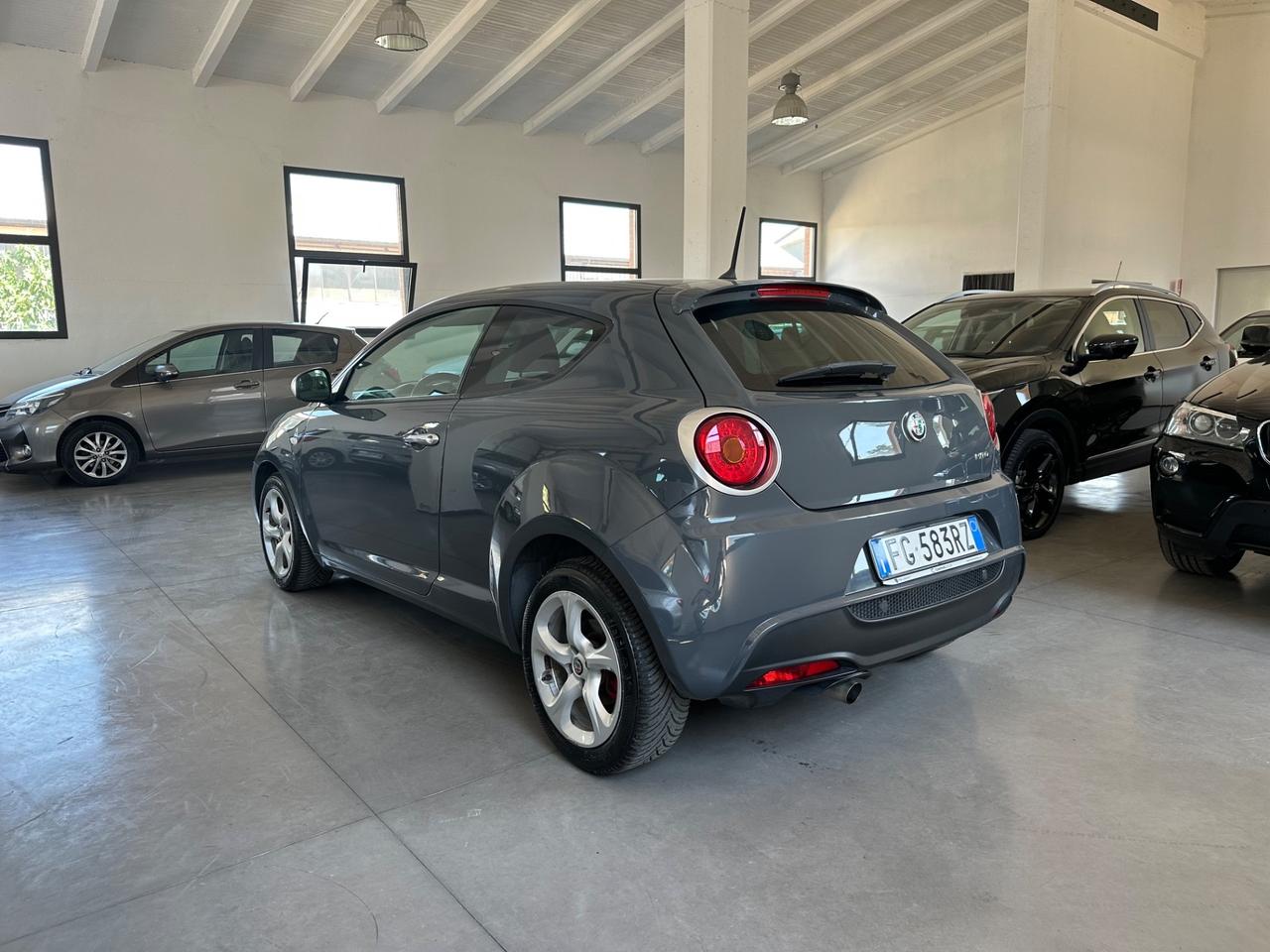 Alfa Romeo MiTo 1.3 JTDm 95 CV S&S Super