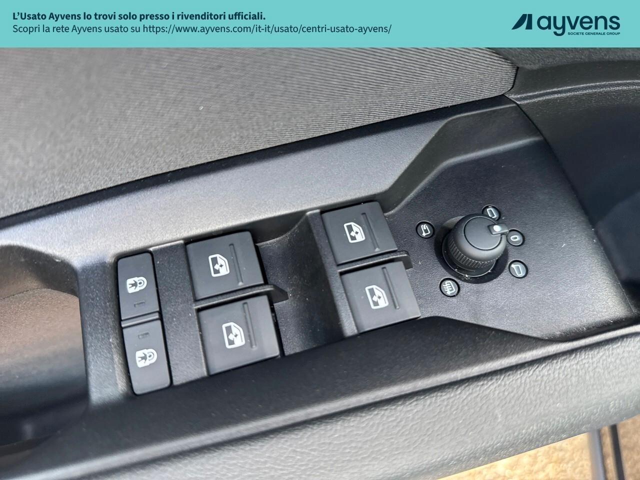 Audi Q4 40 e-tron Business Advanced