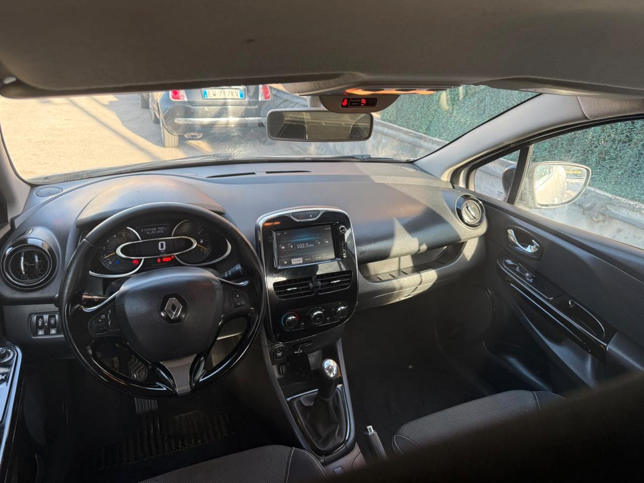 Renault Clio 1.5 dCi 8V 75CV 5 porte Live