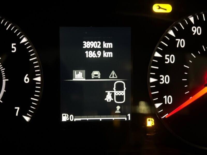 Dacia Jogger Jogger 1.0 TCe GPL 100 CV 5 posti Extreme