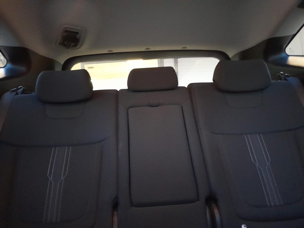 Hyundai Tucson 1.6 T-GDI 48V XLine