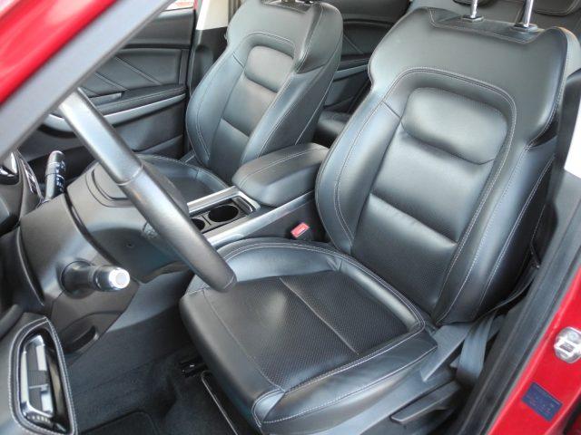 DR MOTOR DR F35 1.5 Turbo Bi-Fuel "GPL" - UNICO PROPR. - 55.000 Km