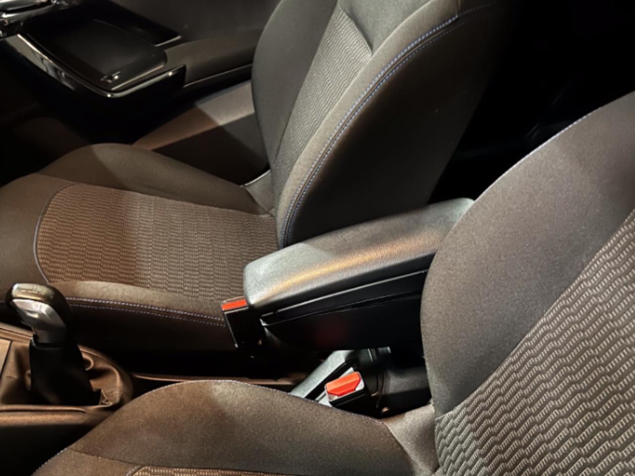 Peugeot 208 PureTech 82 Stop&Start 5 porte Signature Ok Neopatentati Perfetta