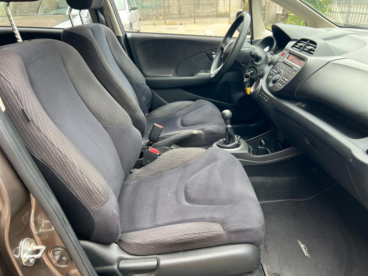 Honda Jazz 1.4 i-VTEC Comfort Euro 5 adatta a neopatentati