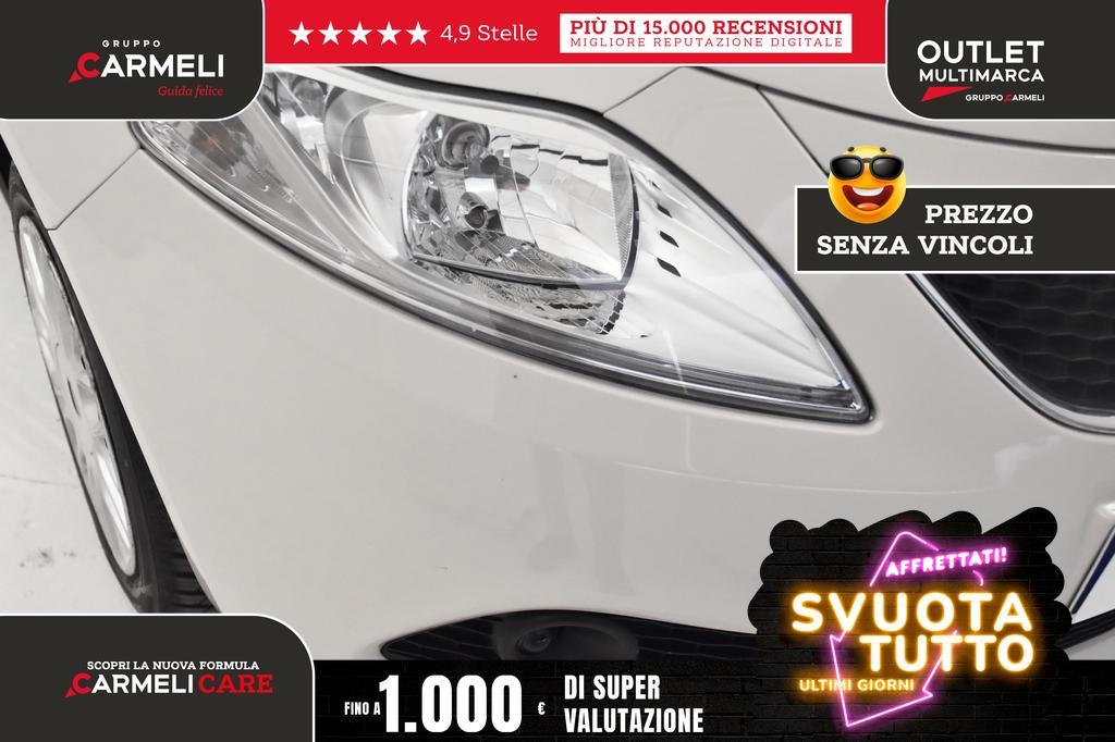 Lancia Ypsilon 5 Porte 1.2 Platinum