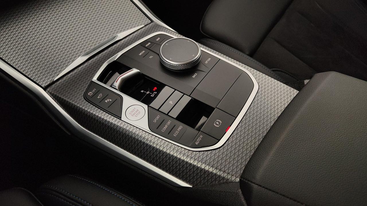 BMW Serie 3 G20 2022 Berlina - 320d mhev 48V MSport auto