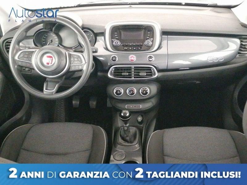 FIAT 500X 1.0 T3 Urban 120cv my20