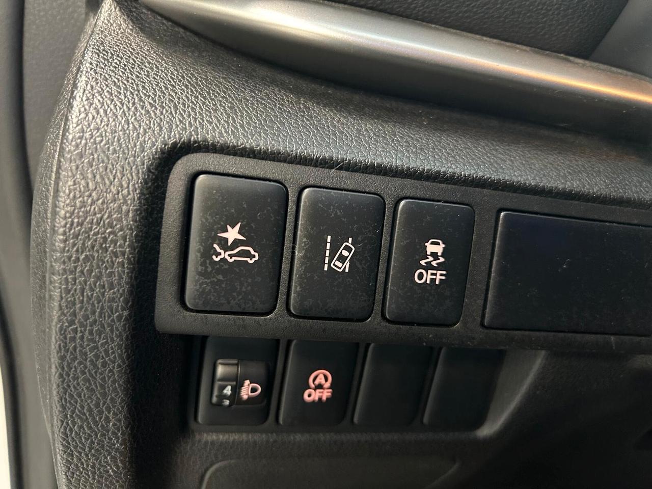 Mitsubishi Eclipse Cross INTENSE S.D.A. 1.5 turbo 2WD