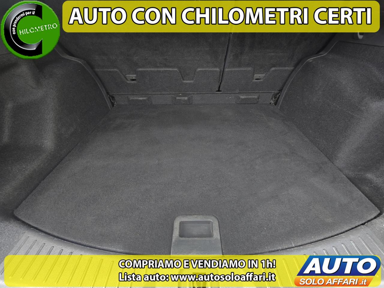 Ford Kuga 2.0 TDCI TITANIUM 4WD POWERSHIFT 4X4 CAMBIO AUTOMATICO