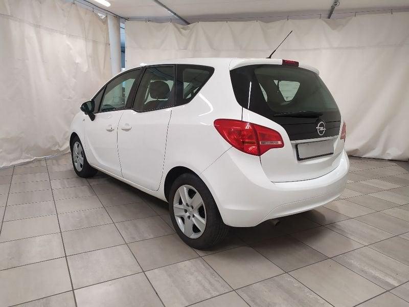 Opel Meriva 1.6 cdti Elective s&s 110cv