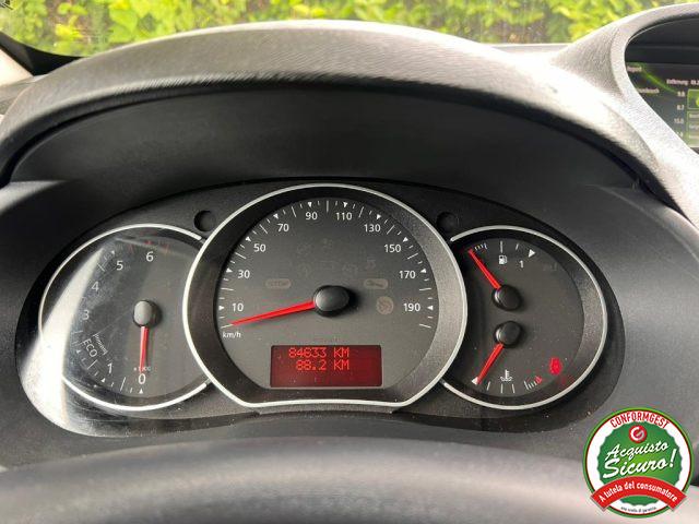 RENAULT Kangoo 1.5 dCi 90CV 5 porte Life